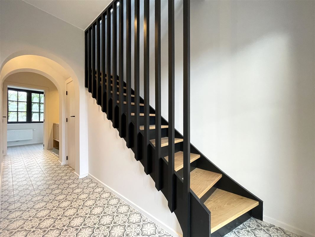 Magnifique rénovation tout confort à découvrir sans plus attendre!