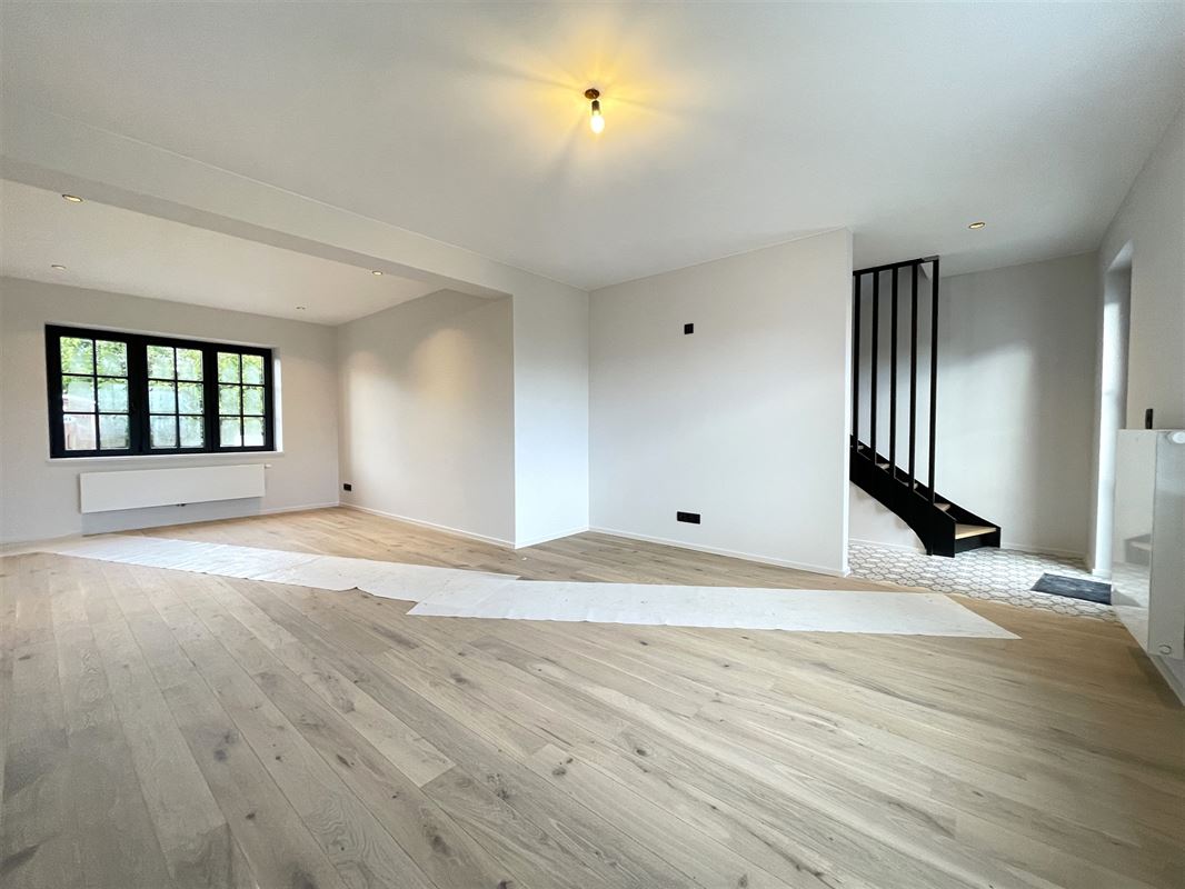 Magnifique rénovation tout confort à découvrir sans plus attendre!