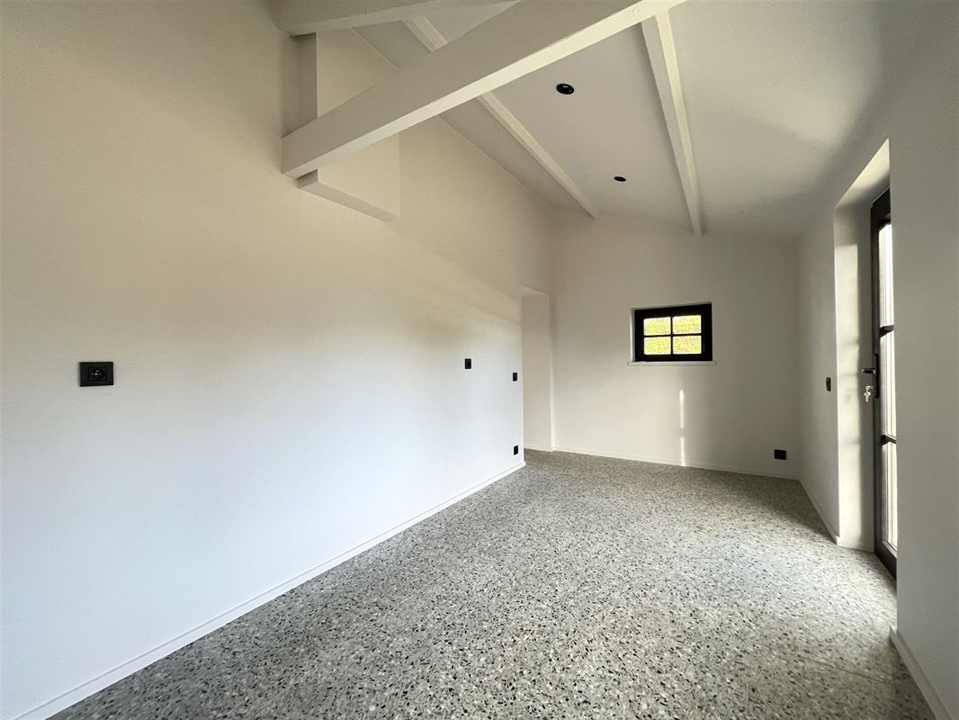 Magnifique rénovation tout confort à découvrir sans plus attendre!