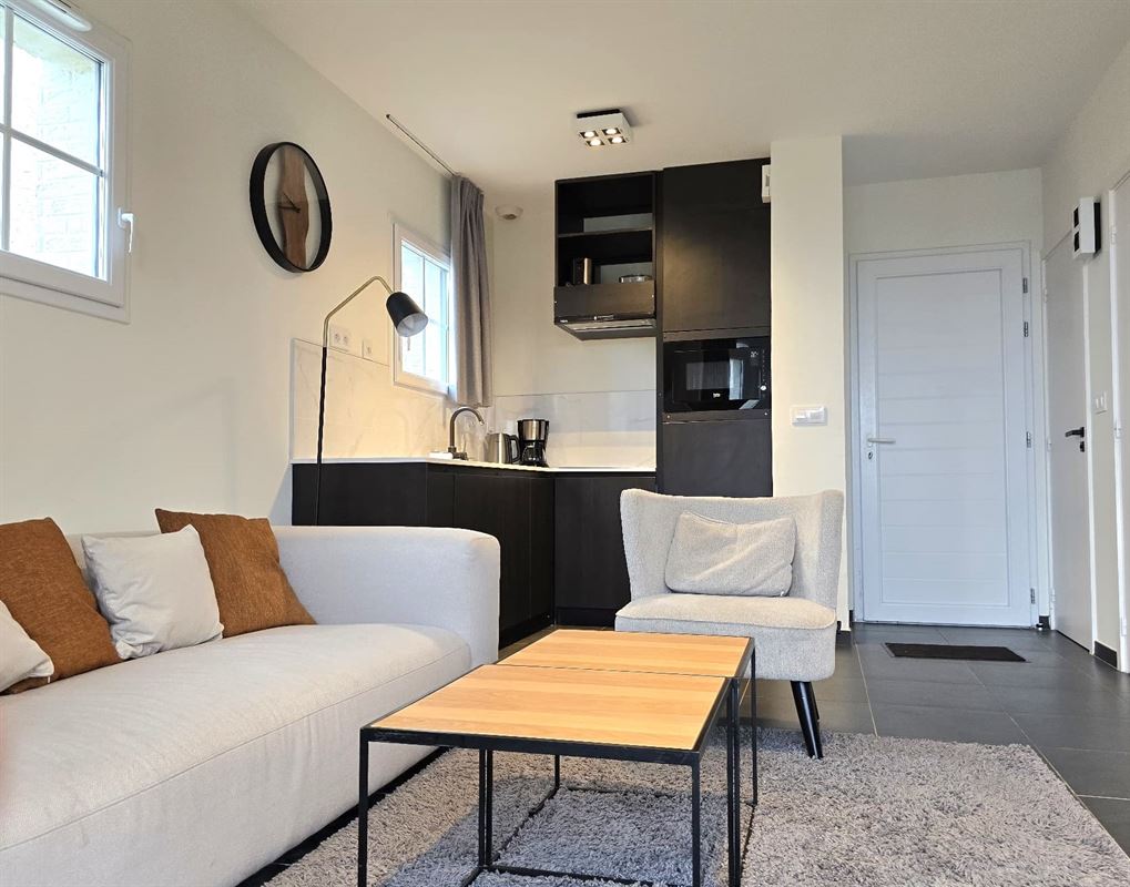 VUE SUR MER - RESIDENCE AVEC SERVICE DE LOCATION