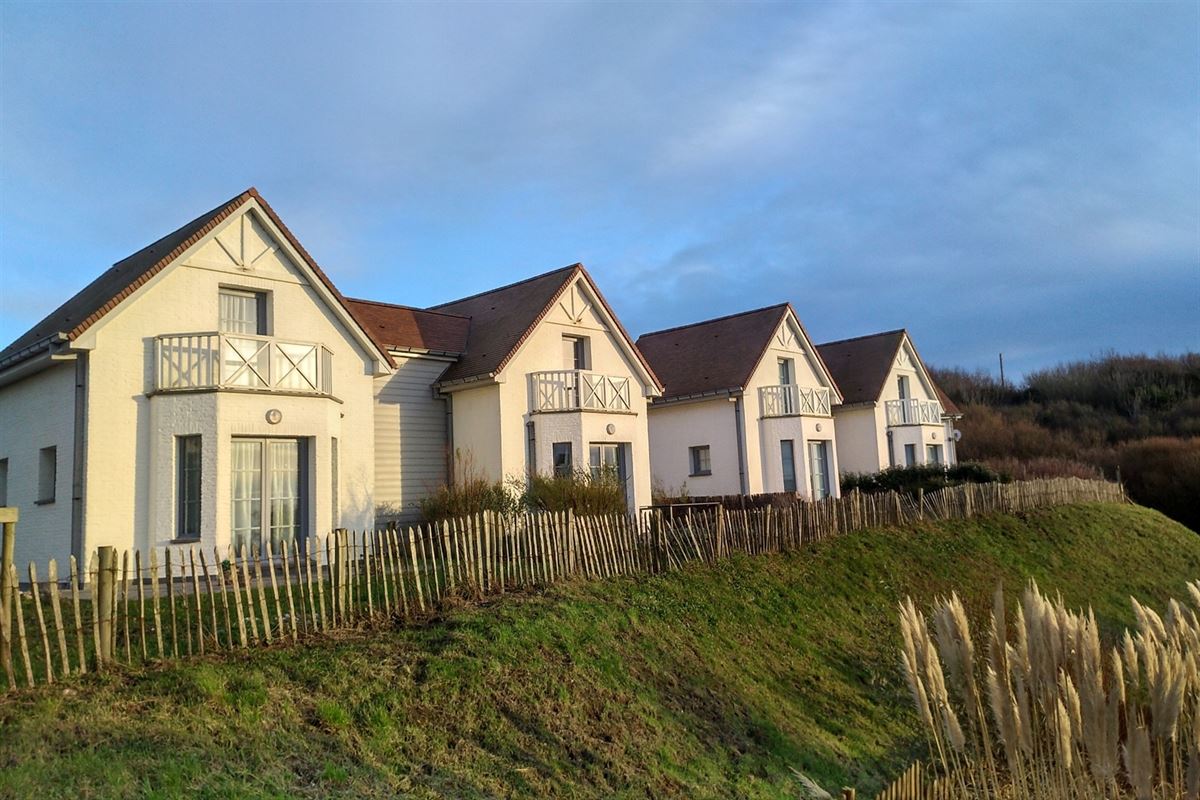 VUE SUR MER - RESIDENCE AVEC SERVICE DE LOCATION