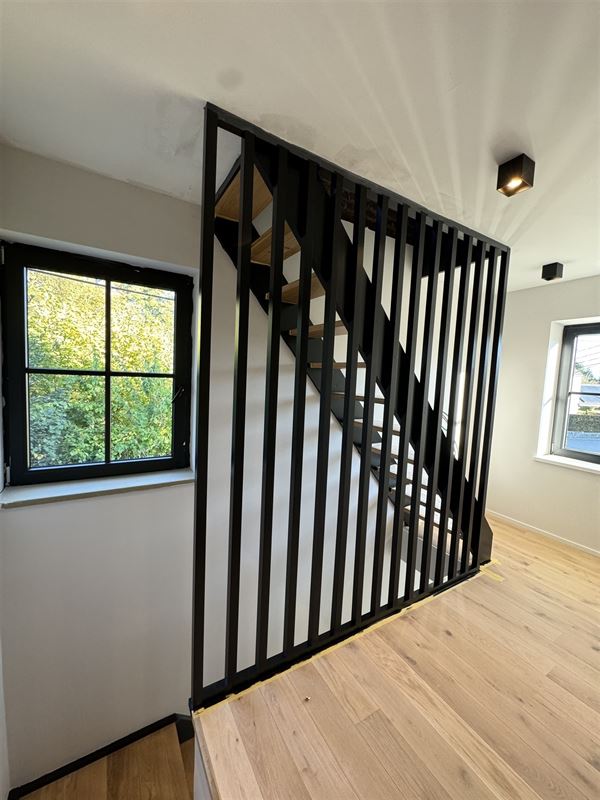 Magnifique rénovation tout confort à découvrir sans plus attendre!