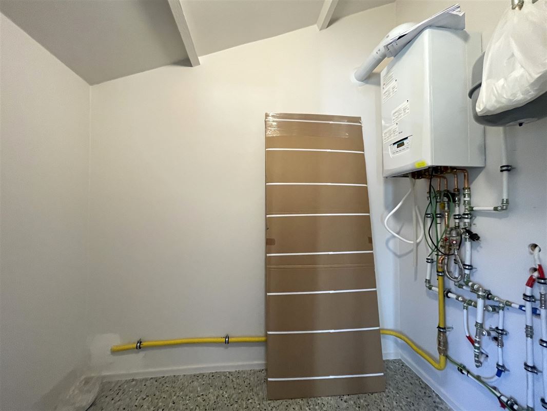 Magnifique rénovation tout confort à découvrir sans plus attendre!