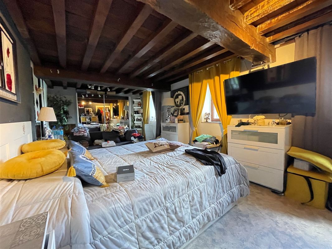 Magnifique immeuble mixte idéalement situé