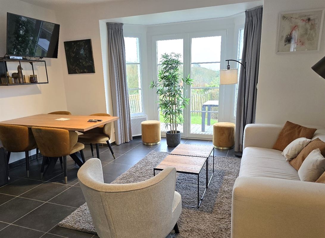 VUE SUR MER - RESIDENCE AVEC SERVICE DE LOCATION