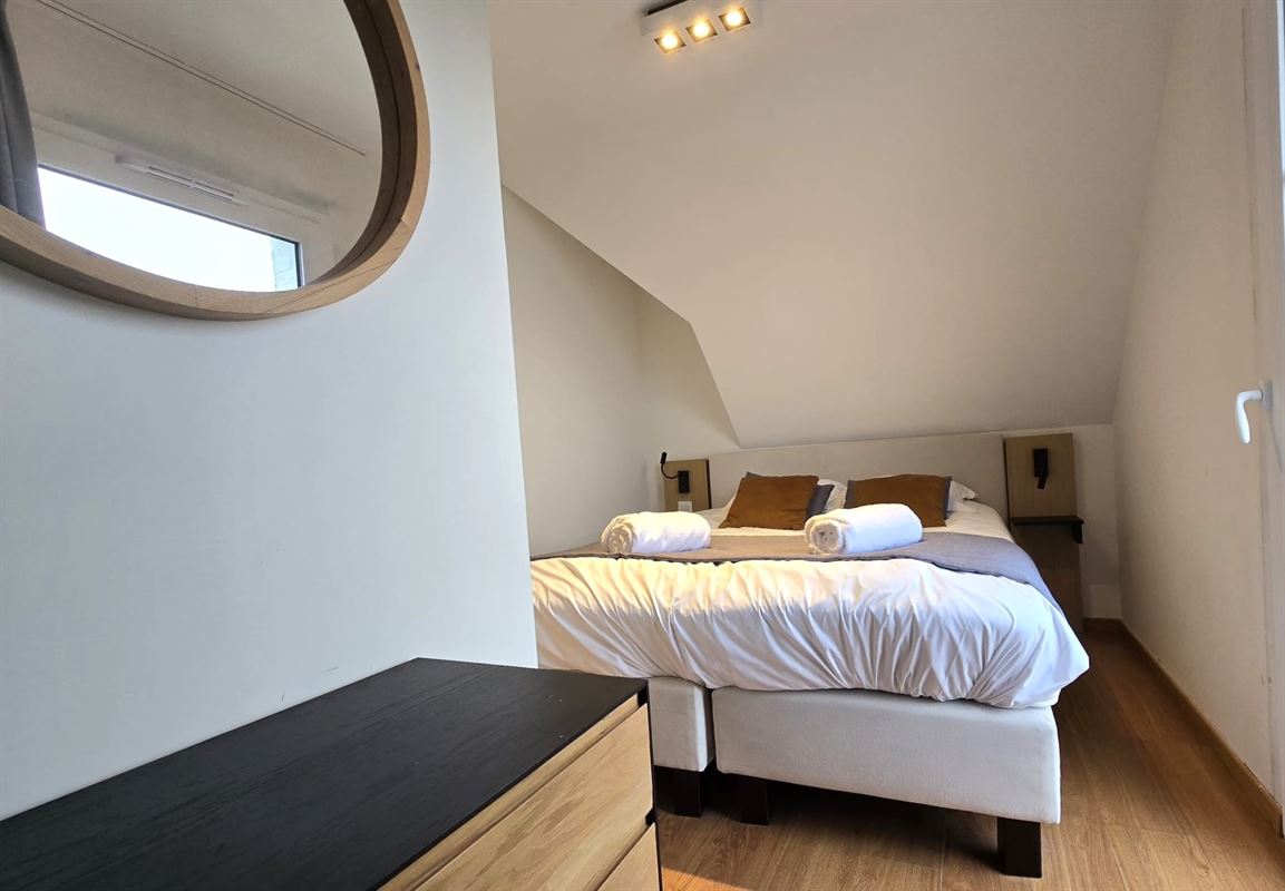 VUE SUR MER - RESIDENCE AVEC SERVICE DE LOCATION