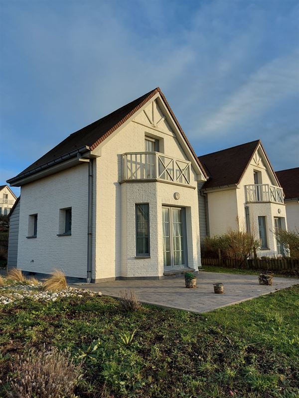 VUE SUR MER - RESIDENCE AVEC SERVICE DE LOCATION