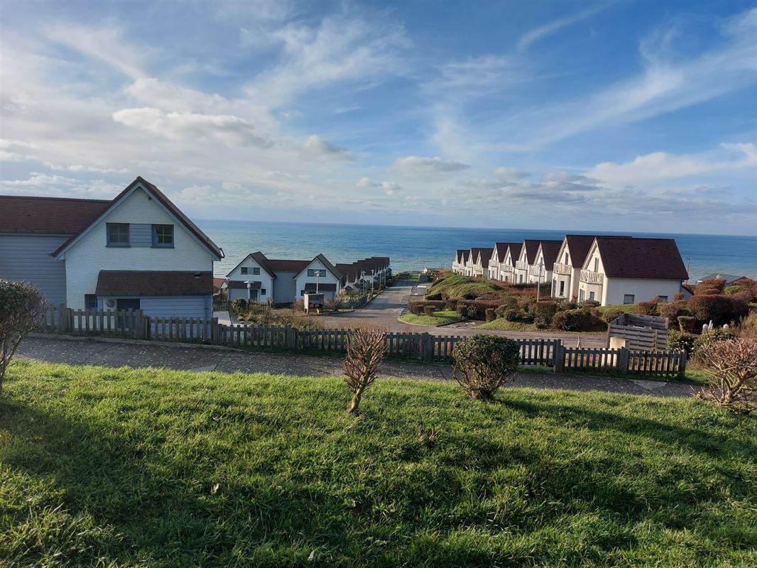 VUE SUR MER - RESIDENCE AVEC SERVICE DE LOCATION