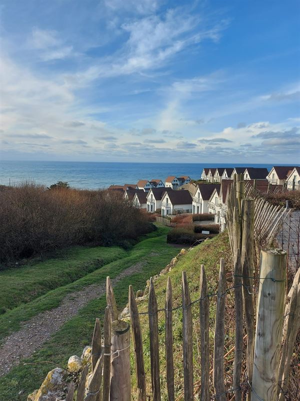 VUE SUR MER - RESIDENCE AVEC SERVICE DE LOCATION