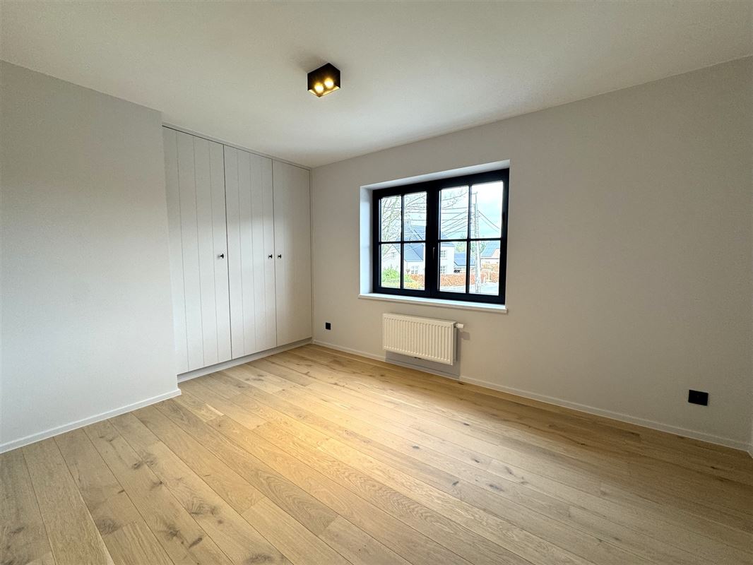 Magnifique rénovation tout confort à découvrir sans plus attendre!