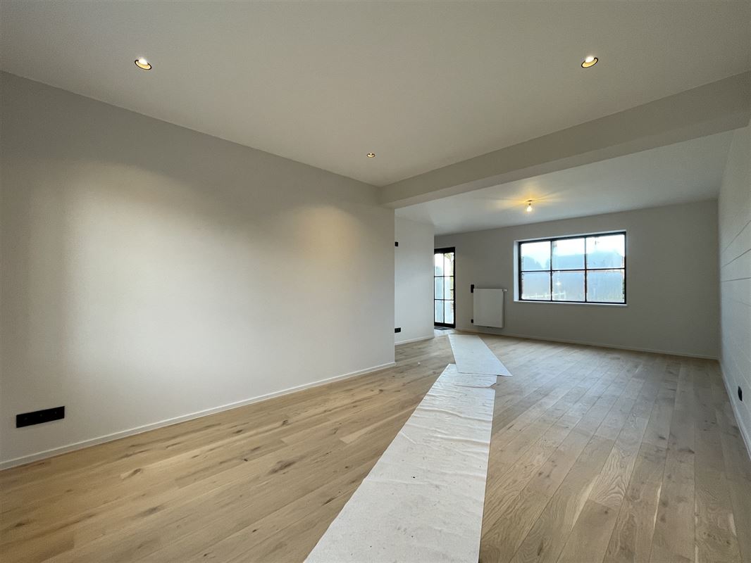 Magnifique rénovation tout confort à découvrir sans plus attendre!