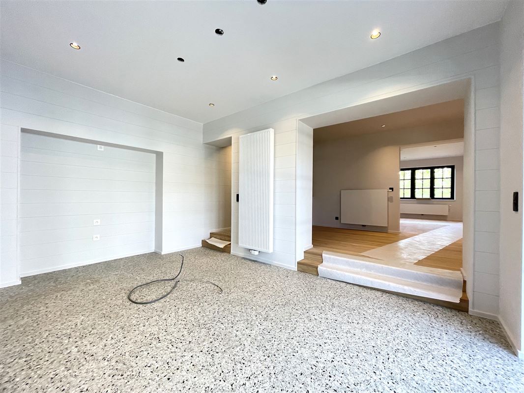 Magnifique rénovation tout confort à découvrir sans plus attendre!