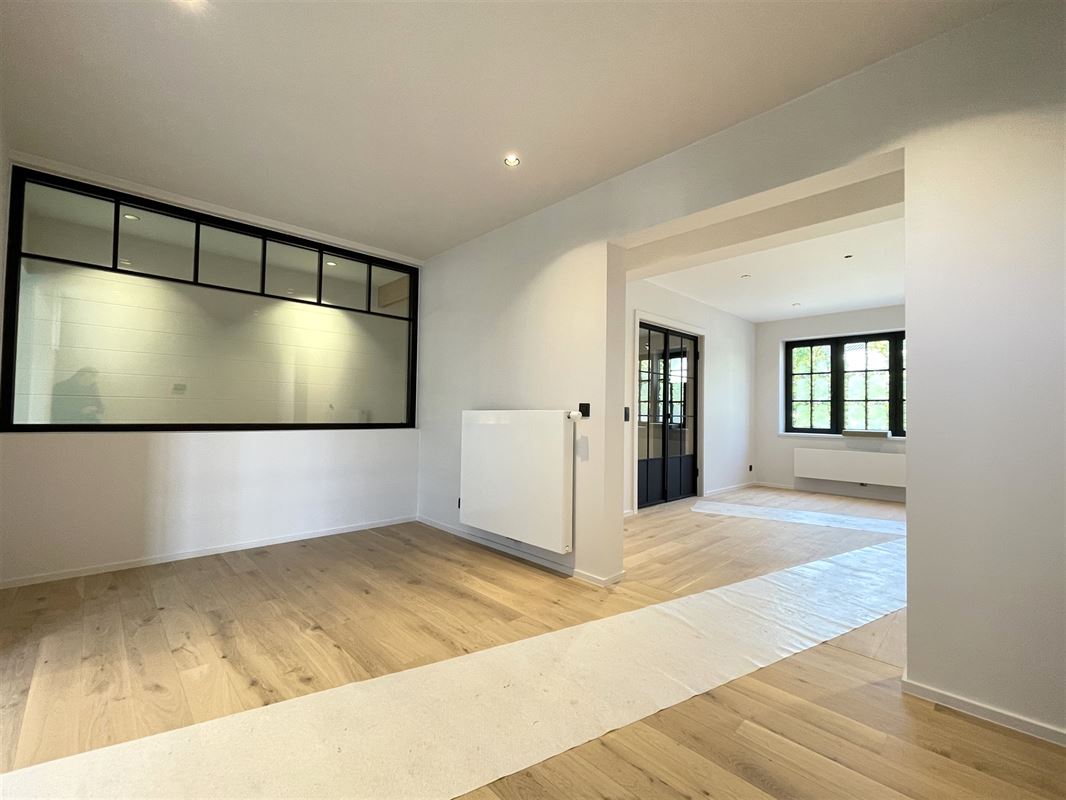 Magnifique rénovation tout confort à découvrir sans plus attendre!