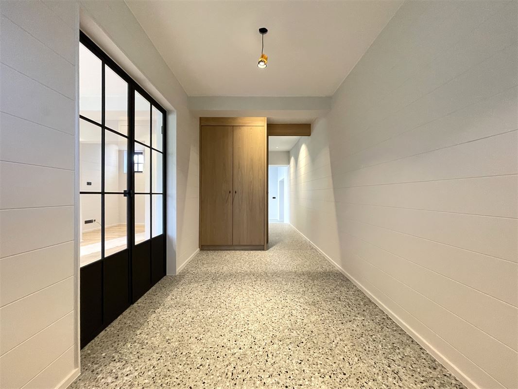 Magnifique rénovation tout confort à découvrir sans plus attendre!