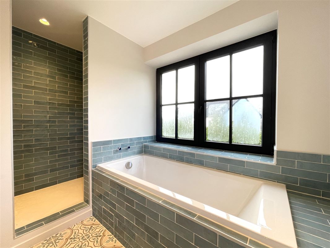 Magnifique rénovation tout confort à découvrir sans plus attendre!