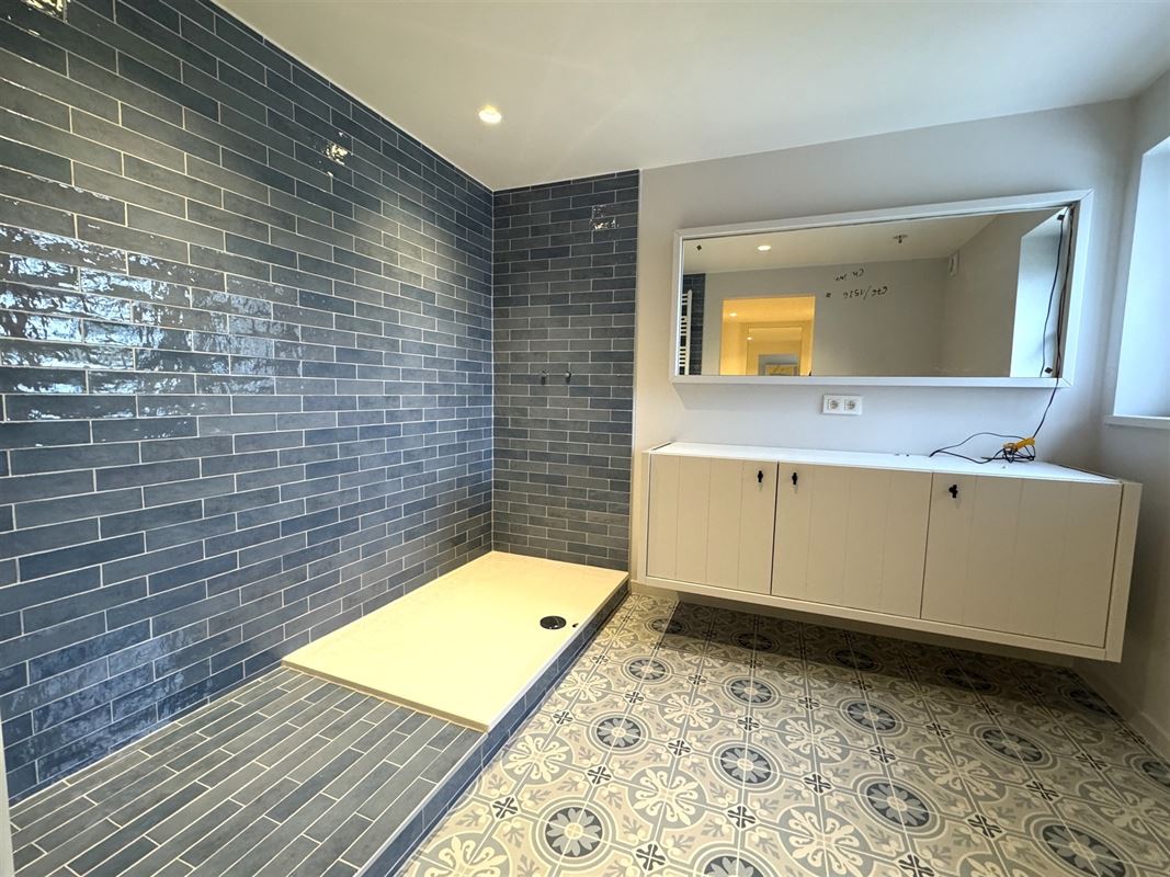 Magnifique rénovation tout confort à découvrir sans plus attendre!