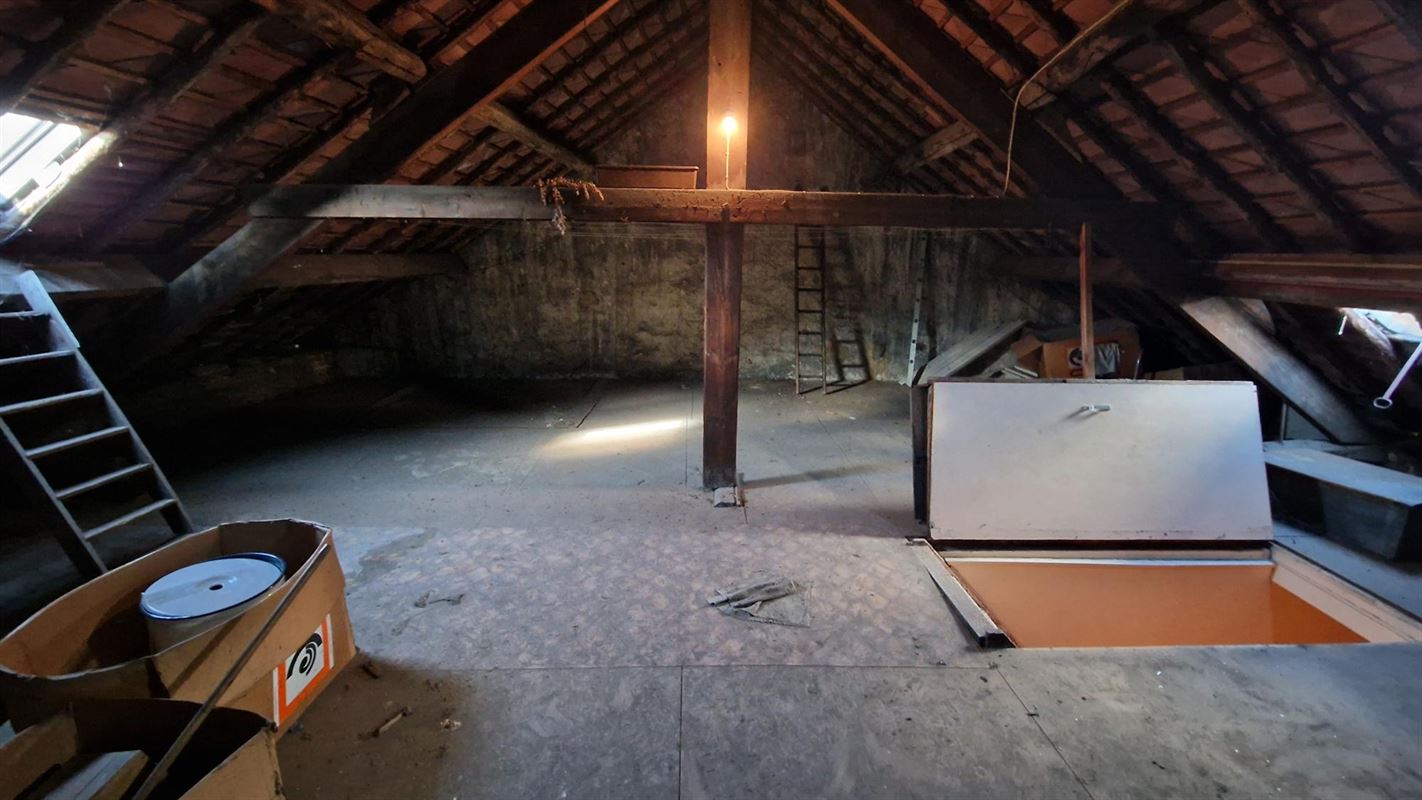 MAISON TRES BIEN SITUEE A FLOREFFE, GARE ET BUS