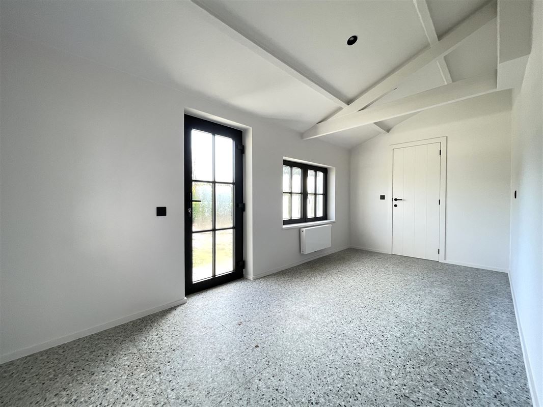 Magnifique rénovation tout confort à découvrir sans plus attendre!