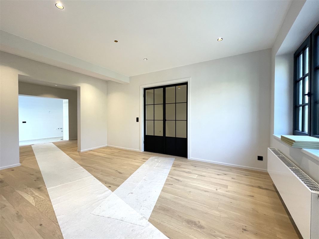 Magnifique rénovation tout confort à découvrir sans plus attendre!