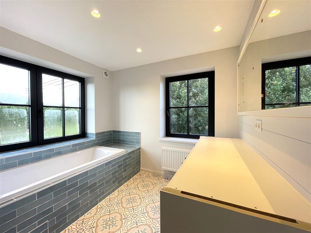 Magnifique rénovation tout confort à découvrir sans plus attendre!