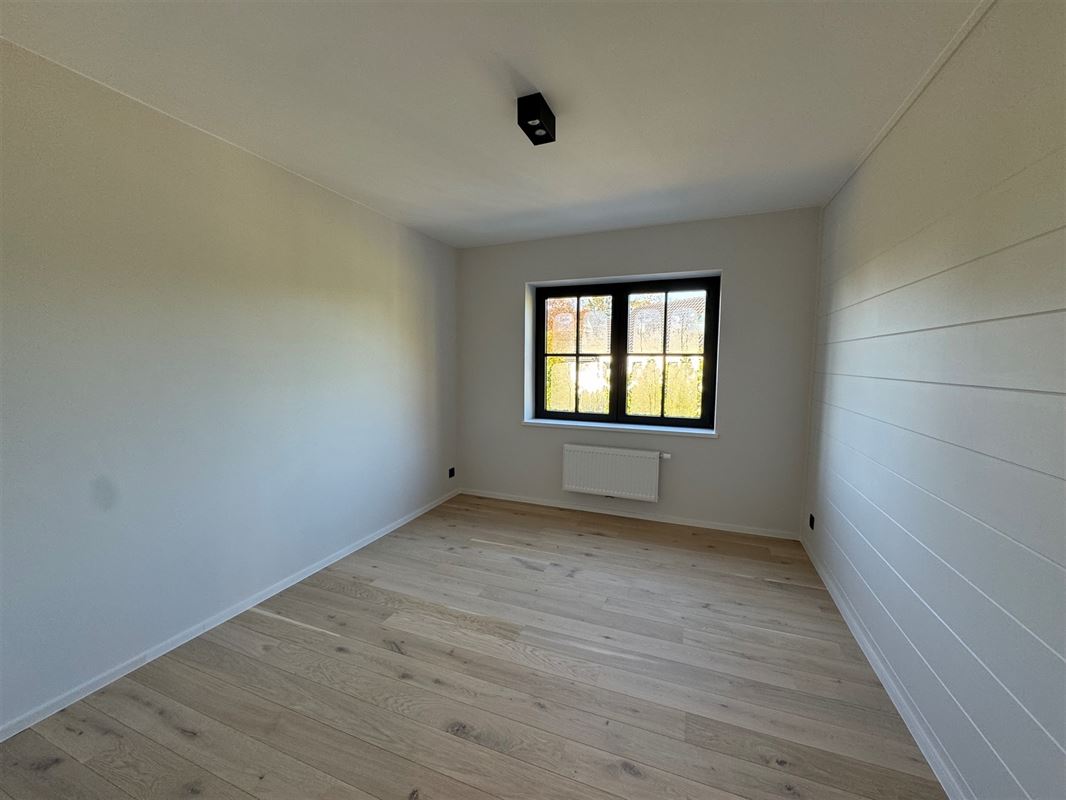 Magnifique rénovation tout confort à découvrir sans plus attendre!