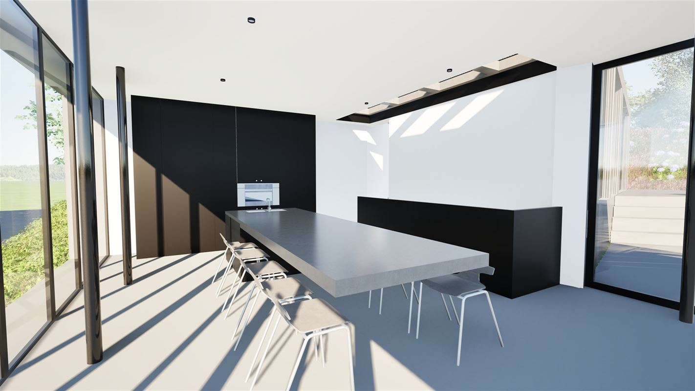 Terrain avec permis! Sans obligation de constructeur ou architecte!