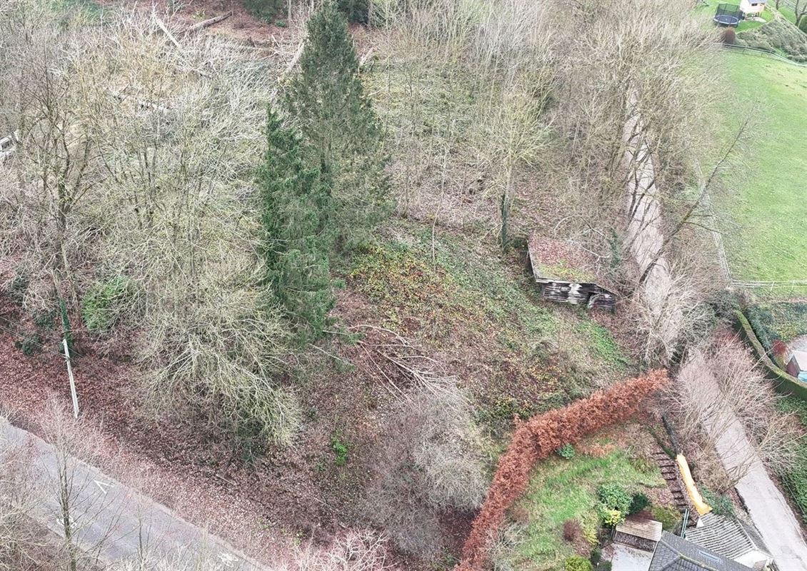 Terrain avec permis! Sans obligation de constructeur ou architecte!