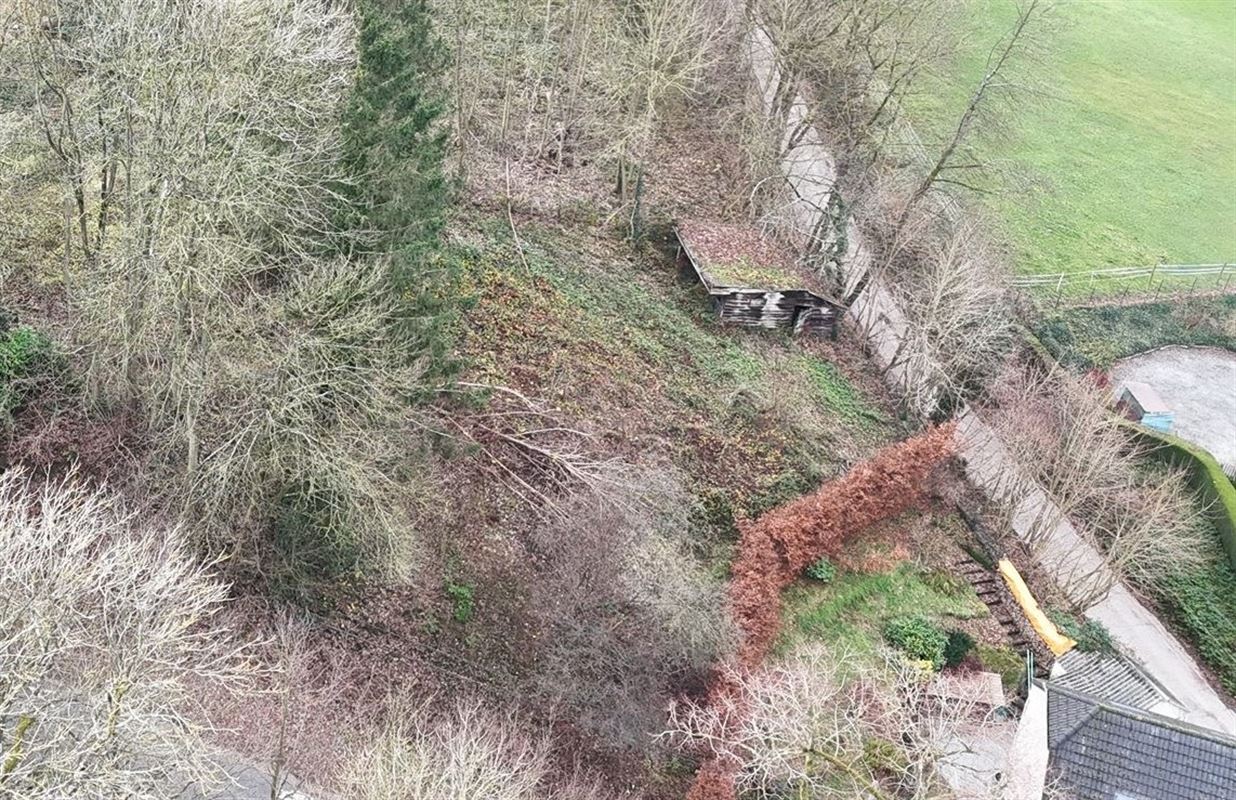 Terrain avec permis! Sans obligation de constructeur ou architecte!