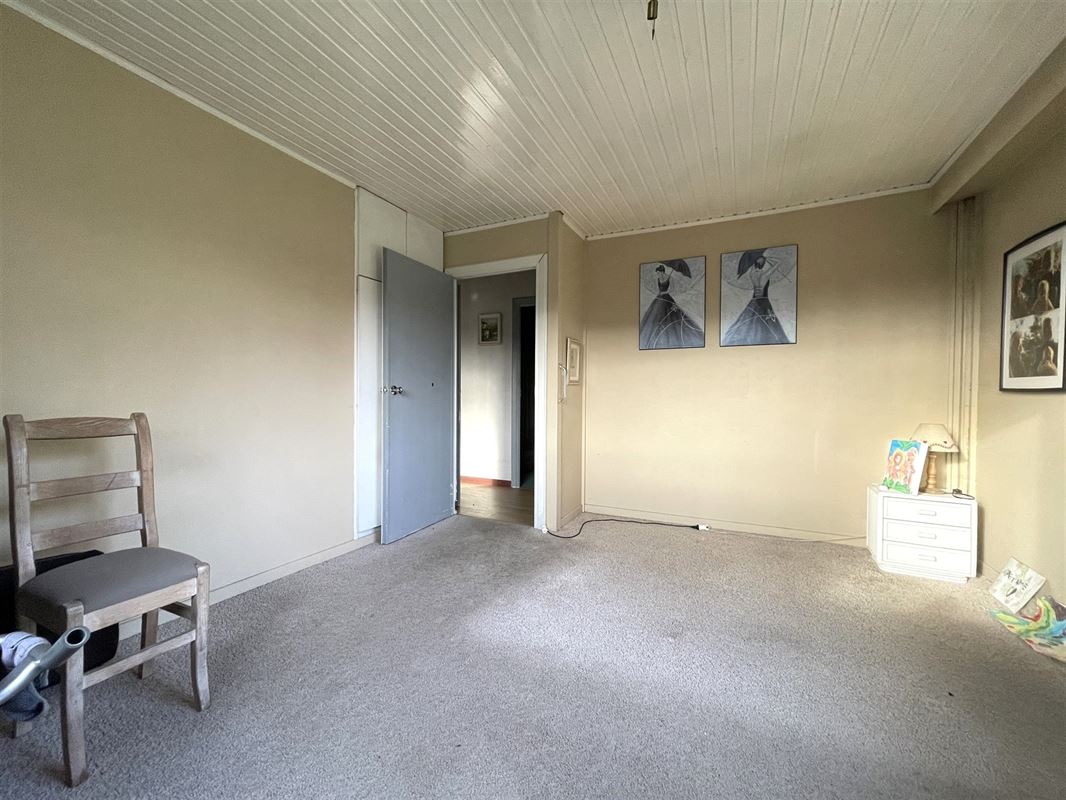 Villa nichée dans un cadre exceptionnel