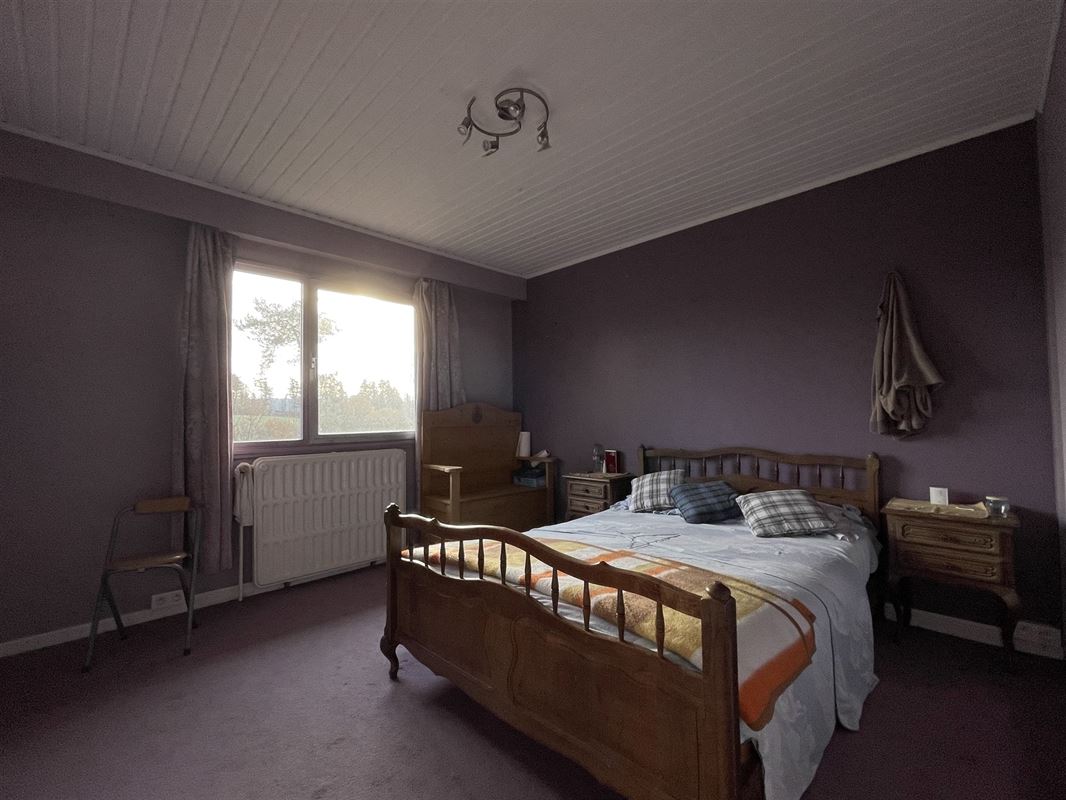 Villa nichée dans un cadre exceptionnel