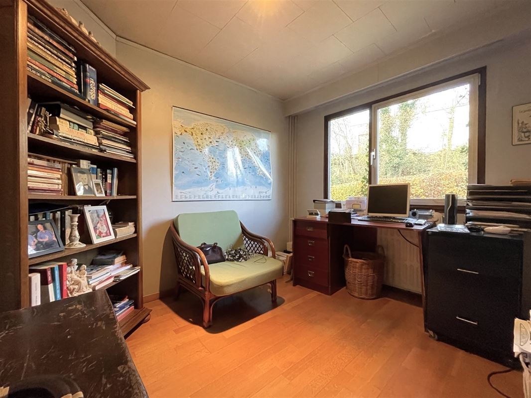 Villa nichée dans un cadre exceptionnel