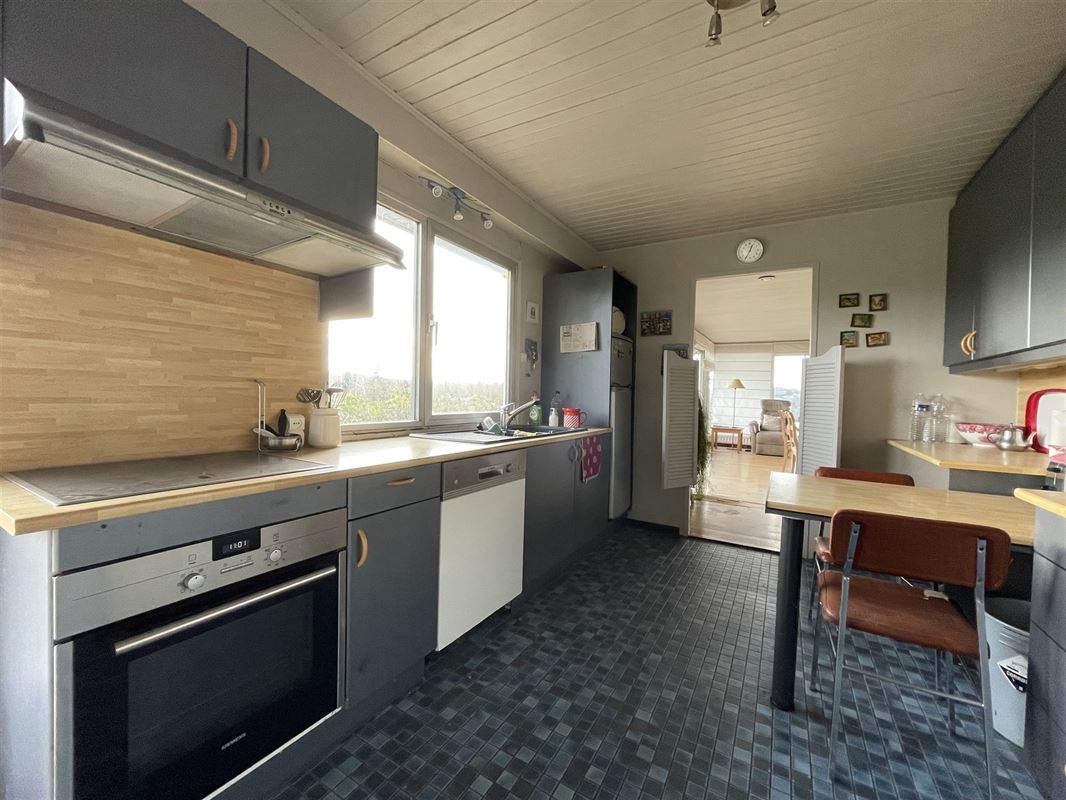 Villa nichée dans un cadre exceptionnel