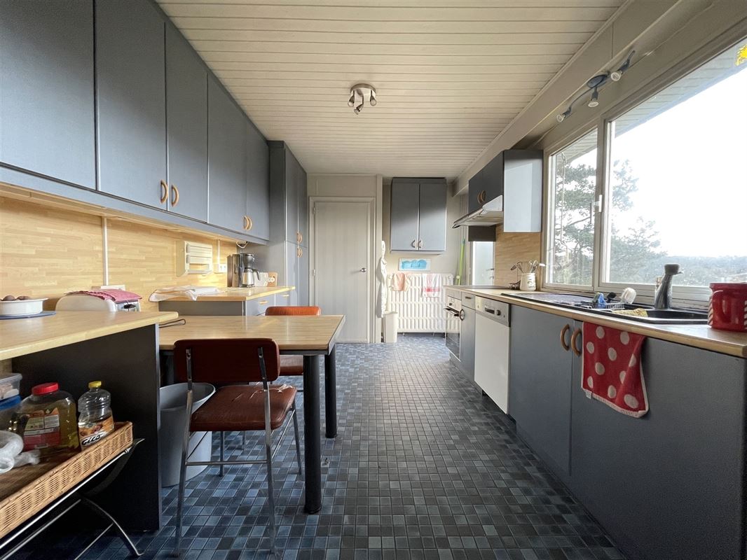 Villa nichée dans un cadre exceptionnel