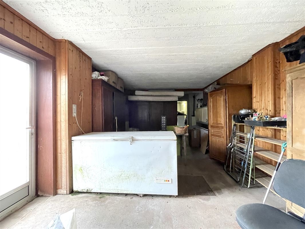 Villa nichée dans un cadre exceptionnel