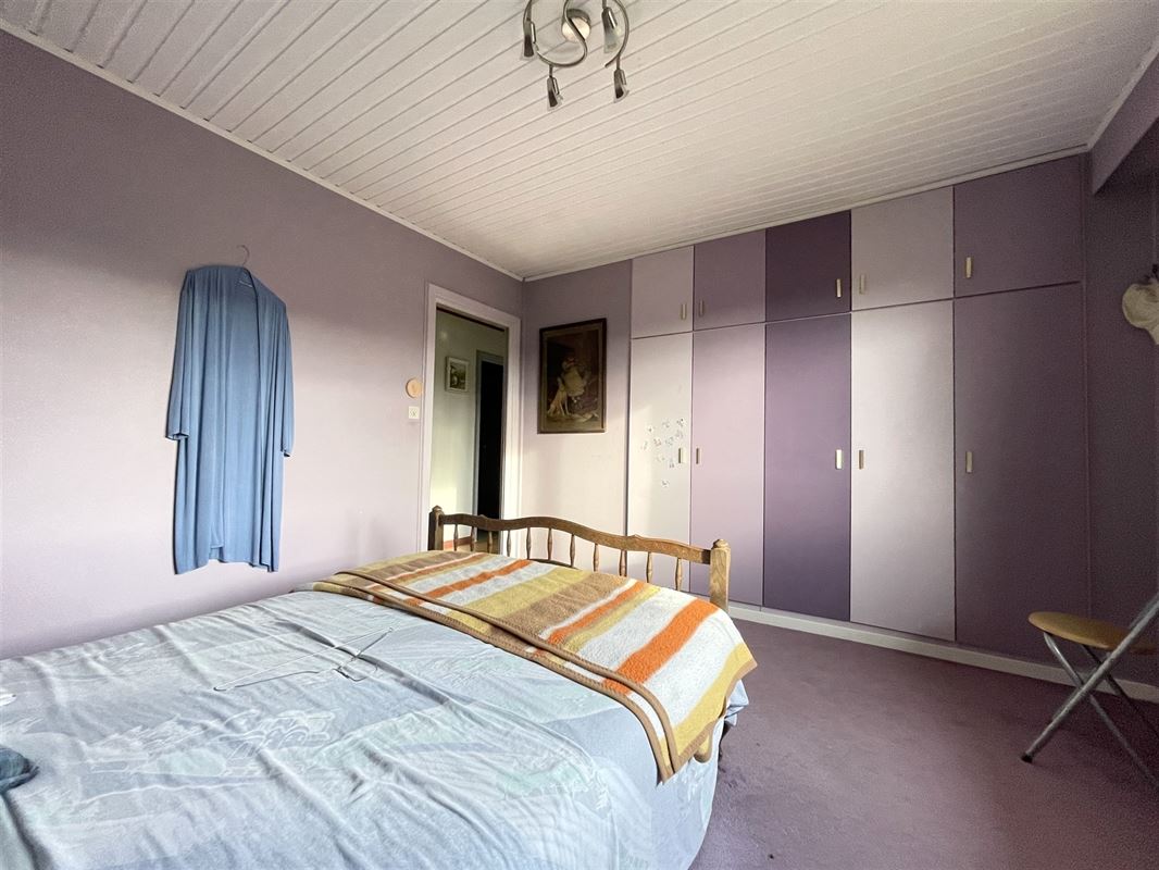 Villa nichée dans un cadre exceptionnel