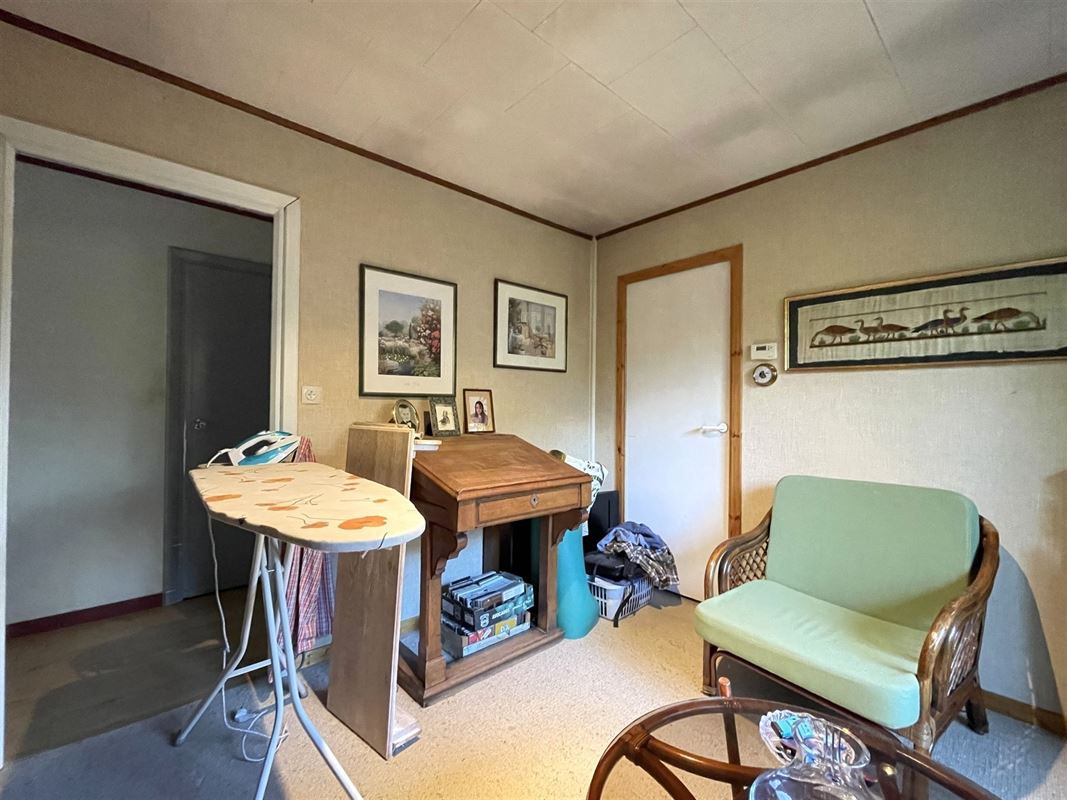 Villa nichée dans un cadre exceptionnel