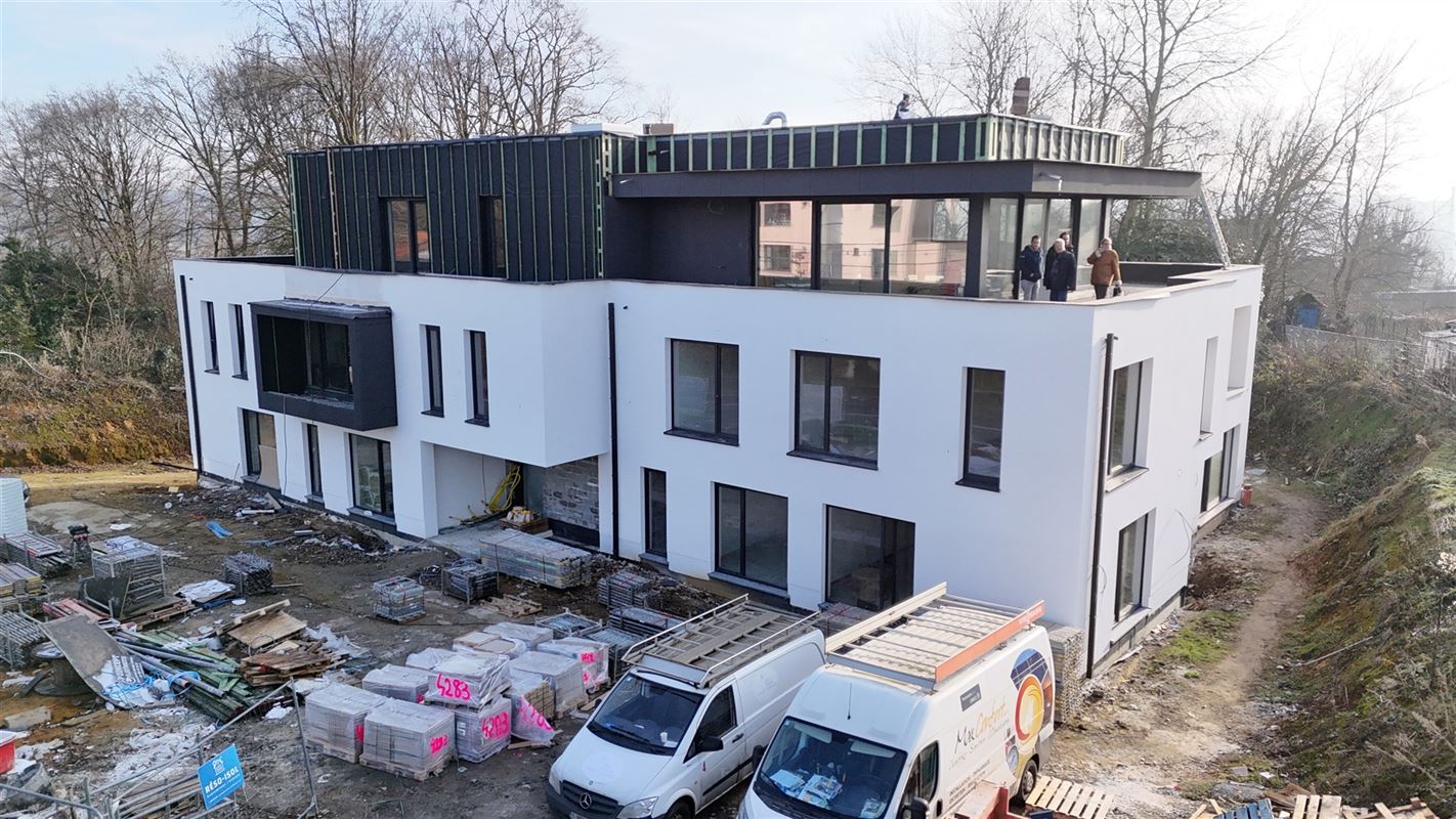 Appt 2 - RDC avec jardin - 2ch ! Finitions de standing