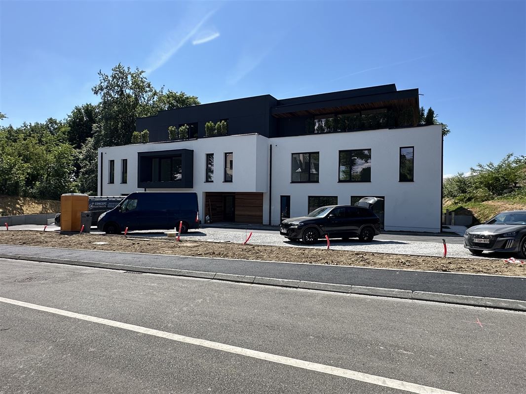 Suberbe appartement 1ch - dress/bureau!