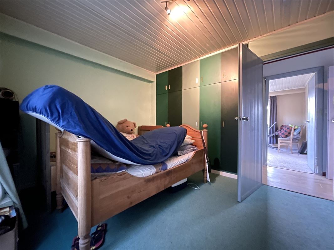 Villa nichée dans un cadre exceptionnel