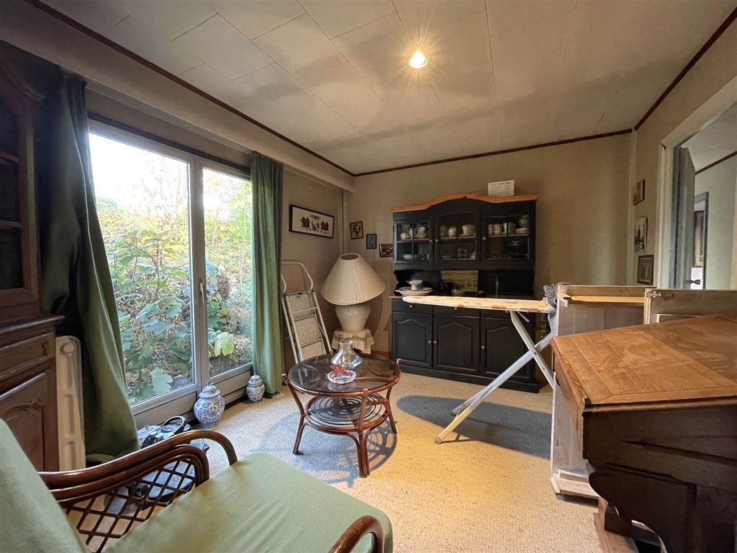 Villa nichée dans un cadre exceptionnel