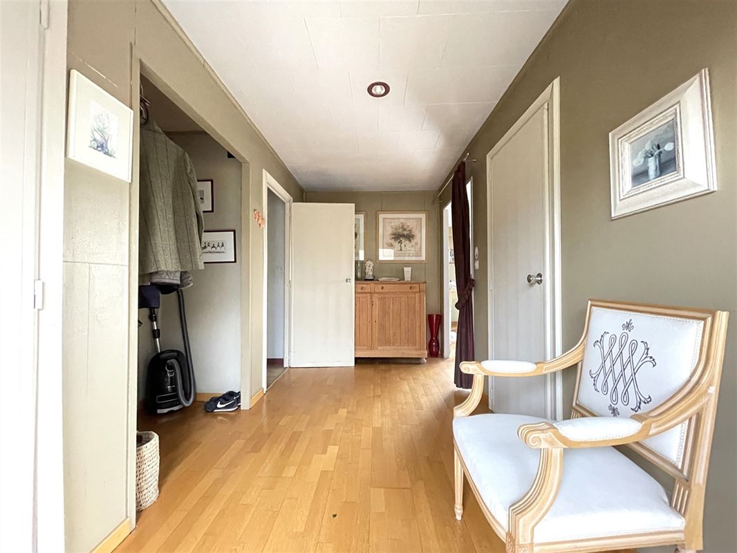 Villa nichée dans un cadre exceptionnel