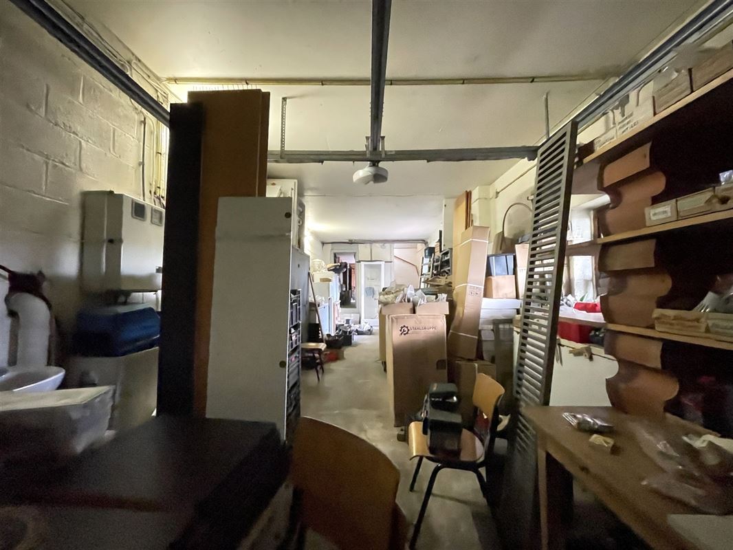 Villa nichée dans un cadre exceptionnel