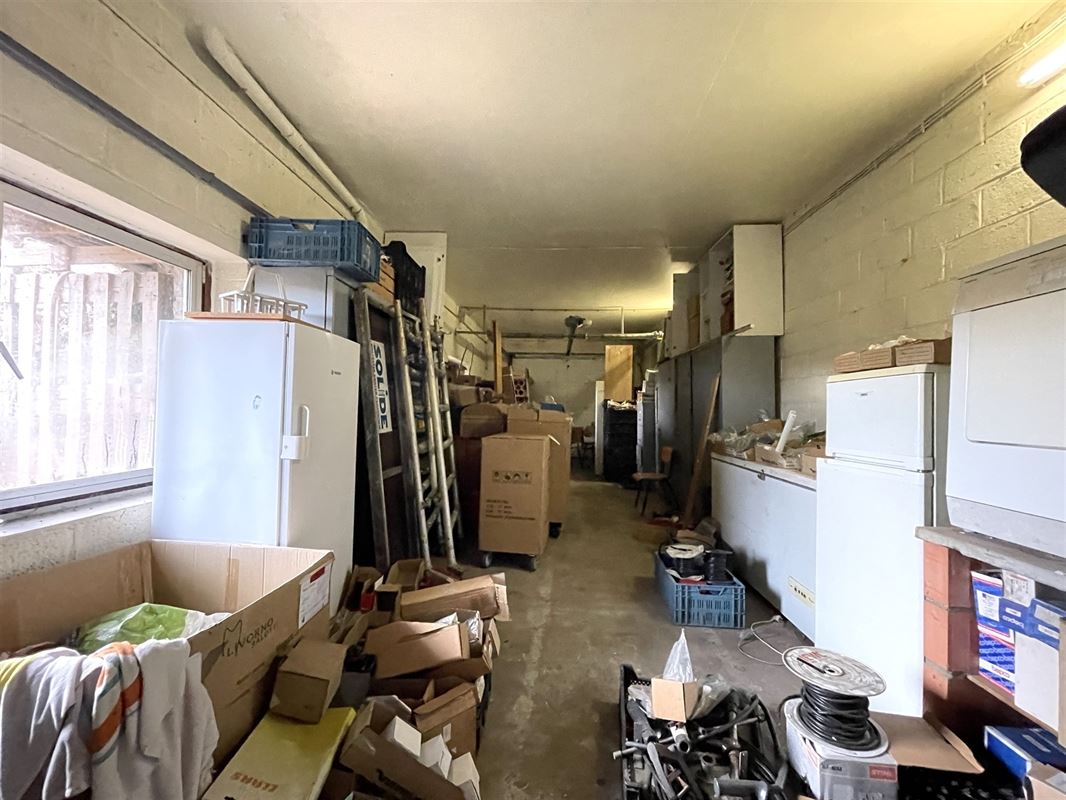 Villa nichée dans un cadre exceptionnel