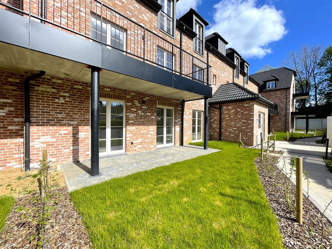 Corniche d'Or - Appartement - B.0.2