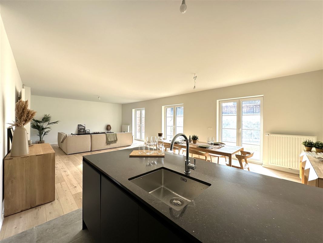 Corniche d'Or - Appartement - B.0.2