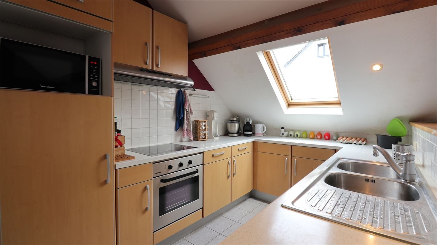 FAIRE OFFRE - 2 APPARTEMENTS - BEAU JARDIN