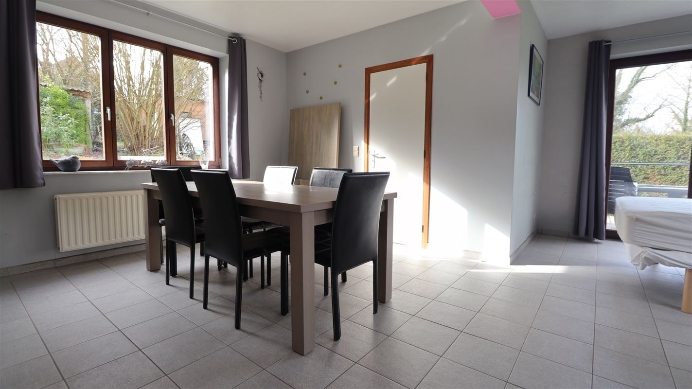 FAIRE OFFRE - 2 APPARTEMENTS - BEAU JARDIN