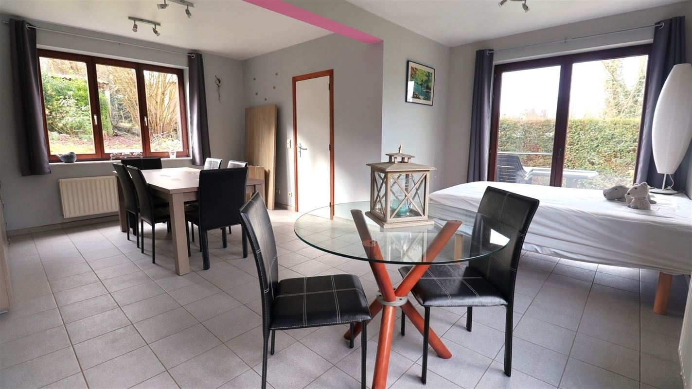 FAIRE OFFRE - 2 APPARTEMENTS - BEAU JARDIN