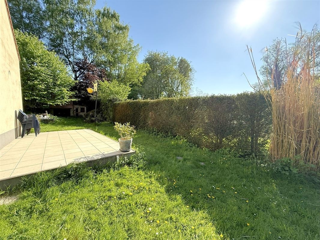 FAIRE OFFRE - 2 APPARTEMENTS - BEAU JARDIN