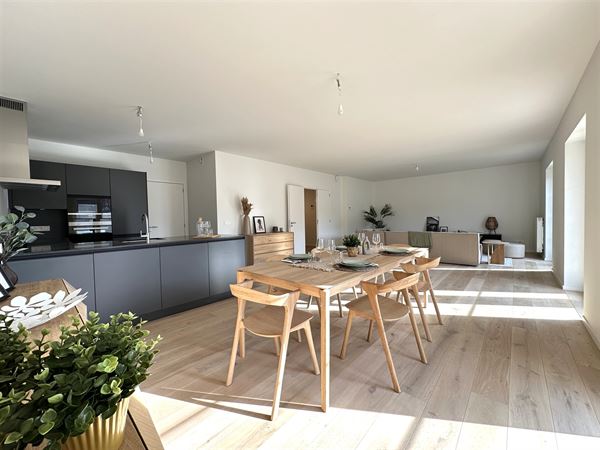 Corniche d'Or - Appartement - B.0.2